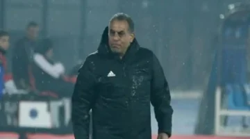 أداء منتخب مصر المطمئن أمام نيجيريا يظهر تأثير إمام عاشور الحاسم 1